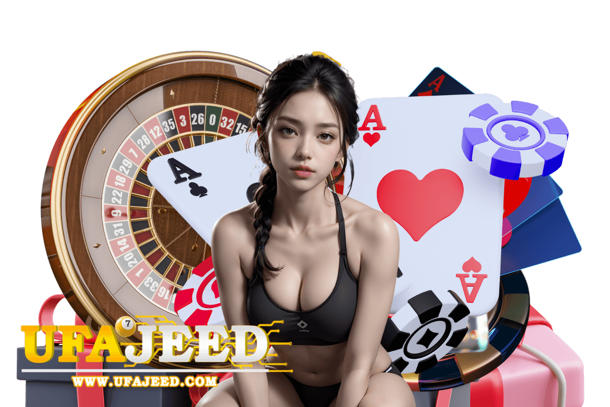 ufajeed online